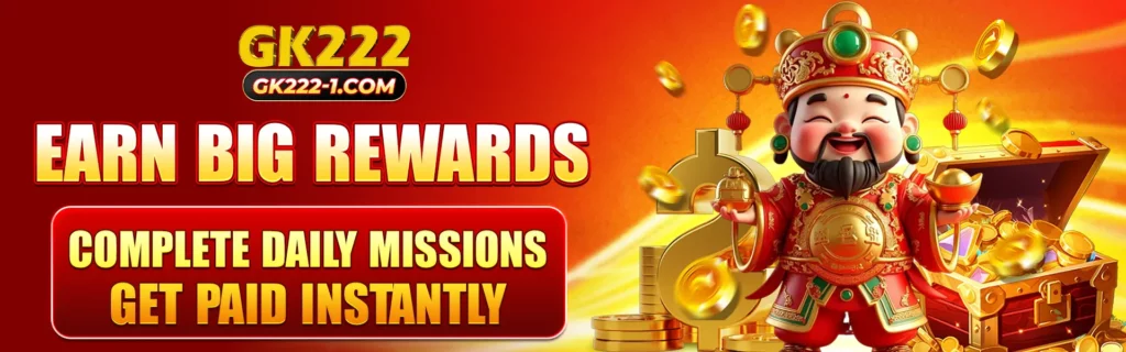Deposits and Withdrawals at GK222 Bangladesh
